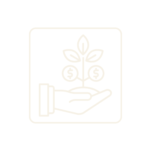 growthhand icon